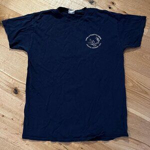 Schitt's Creek Official Crew T-Shirt - RARE